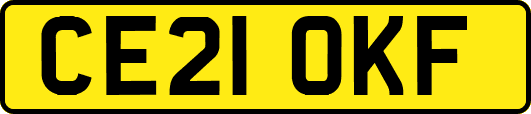 CE21OKF