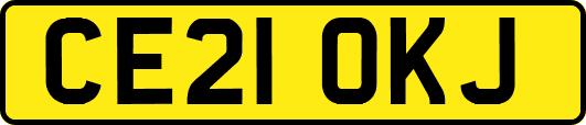 CE21OKJ