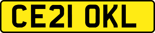 CE21OKL