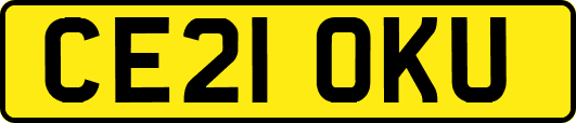 CE21OKU