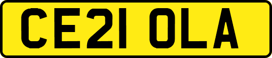 CE21OLA