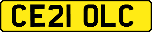 CE21OLC