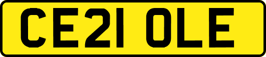 CE21OLE
