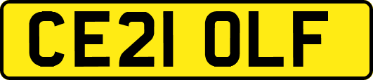 CE21OLF