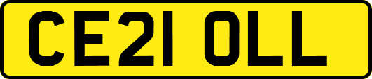 CE21OLL