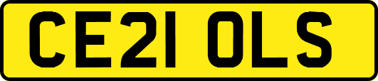 CE21OLS
