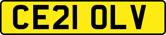 CE21OLV