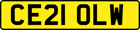 CE21OLW