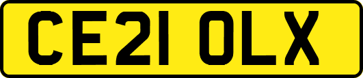 CE21OLX