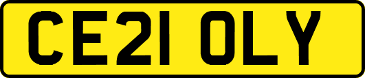 CE21OLY