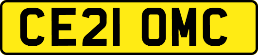 CE21OMC