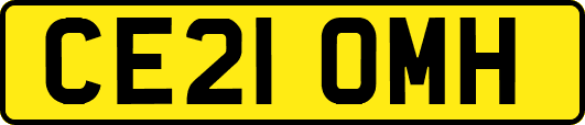 CE21OMH