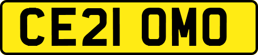 CE21OMO