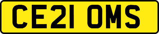 CE21OMS