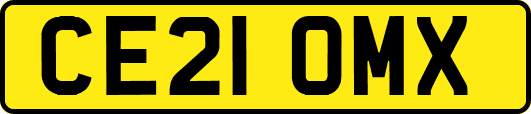 CE21OMX