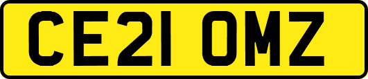 CE21OMZ