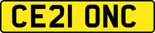 CE21ONC