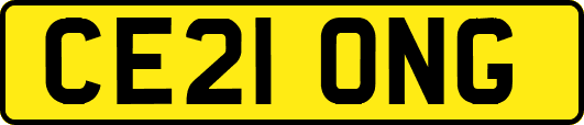 CE21ONG