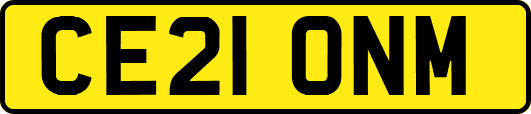 CE21ONM