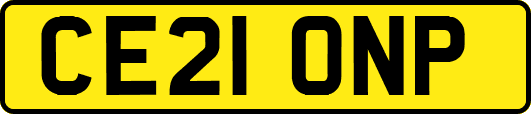 CE21ONP