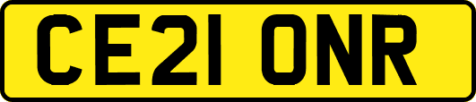 CE21ONR