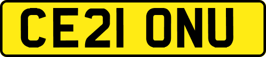 CE21ONU