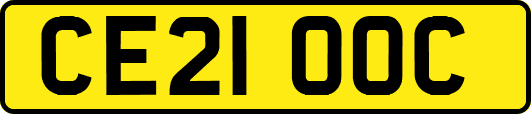 CE21OOC