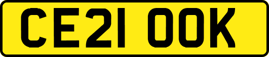 CE21OOK