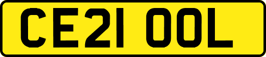CE21OOL