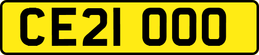 CE21OOO