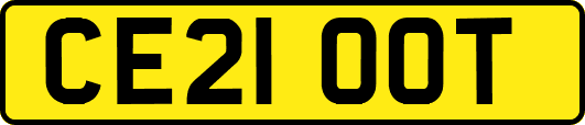 CE21OOT