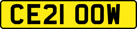 CE21OOW