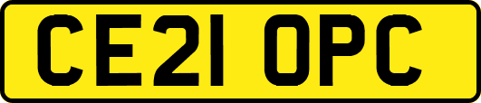 CE21OPC