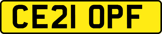 CE21OPF