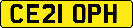 CE21OPH