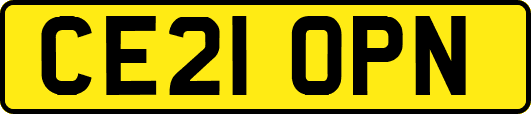 CE21OPN