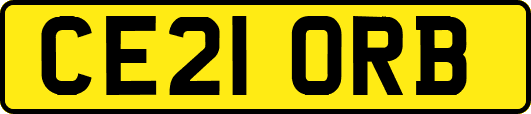 CE21ORB