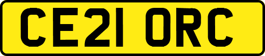 CE21ORC