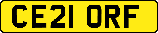 CE21ORF