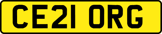 CE21ORG