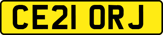 CE21ORJ