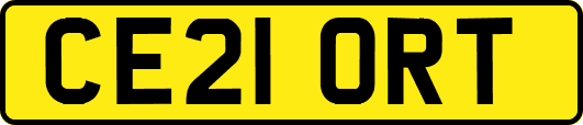CE21ORT