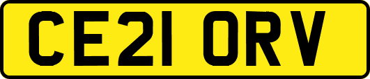 CE21ORV