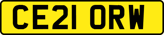 CE21ORW