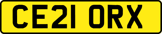CE21ORX