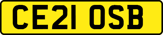 CE21OSB