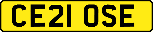 CE21OSE