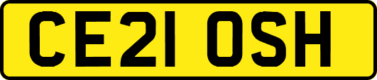 CE21OSH