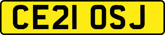 CE21OSJ