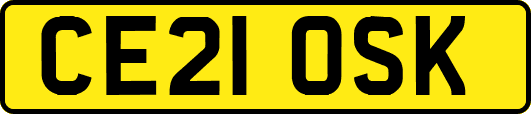 CE21OSK
